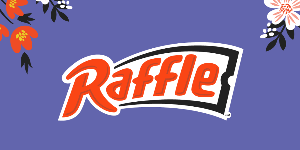 oregon lottery st patricks day raffle 2025 movies