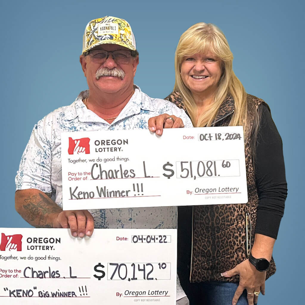 Pick 4 Winning Numbers Oregon Lottery