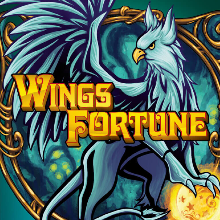 Wings of Fortune Tile