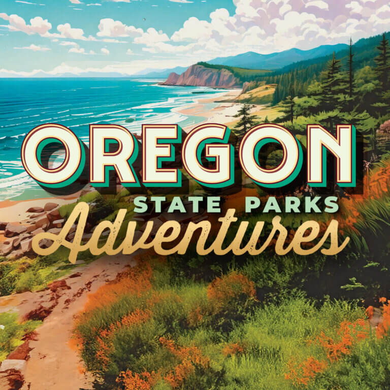 State Parks Adventures tile