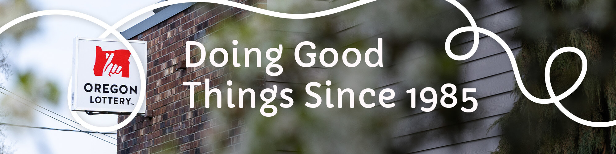 Doing good things since 1985