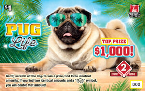 Pug Life front
