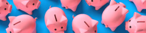 Rich Little Piggies tout