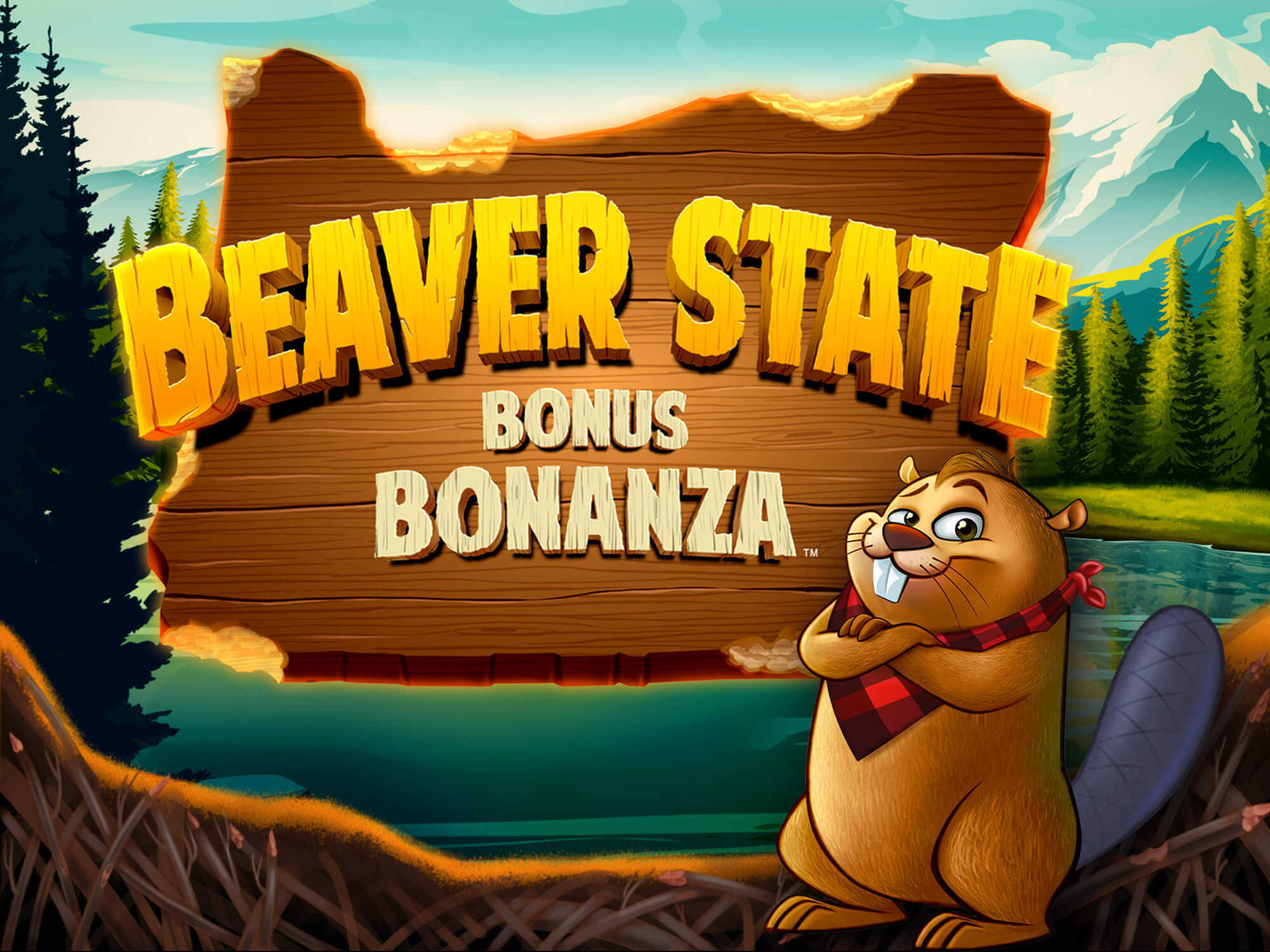Beaver State Bonus Bonanza – | Video Poker, Line Games & More