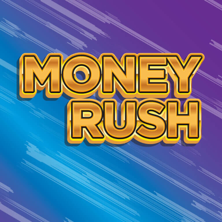Money Rush tile