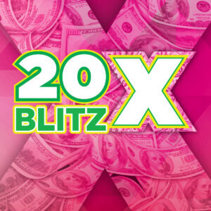 20X Blitz