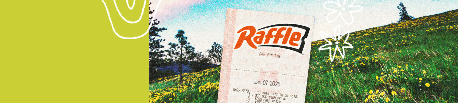 Jackpot - Oregon Lottery