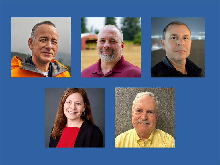 Commissioners, Jan. 2026