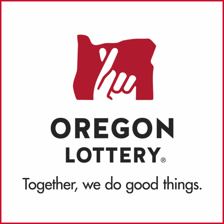 Oregon Lottery