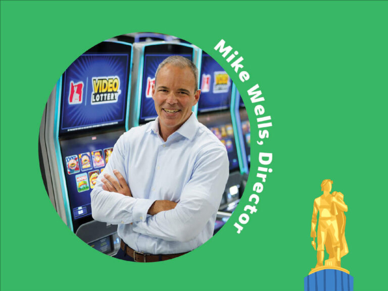 Mike Wells, director