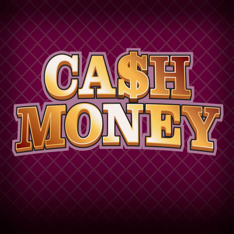 Cash Money tile