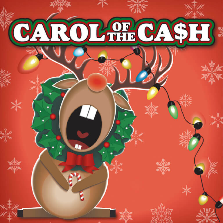 Carol of the Cash image