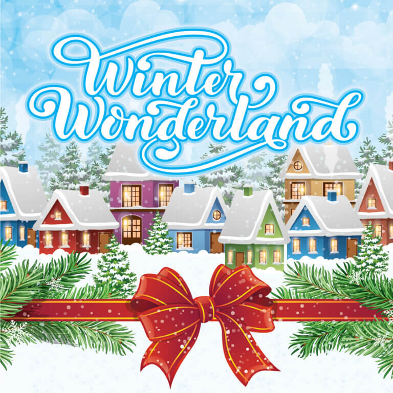 Winter Wonderland main image