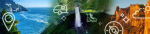 Discover State Parks SI tout background