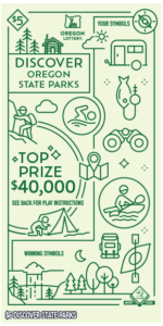 Discover State Parks SI tout overlay