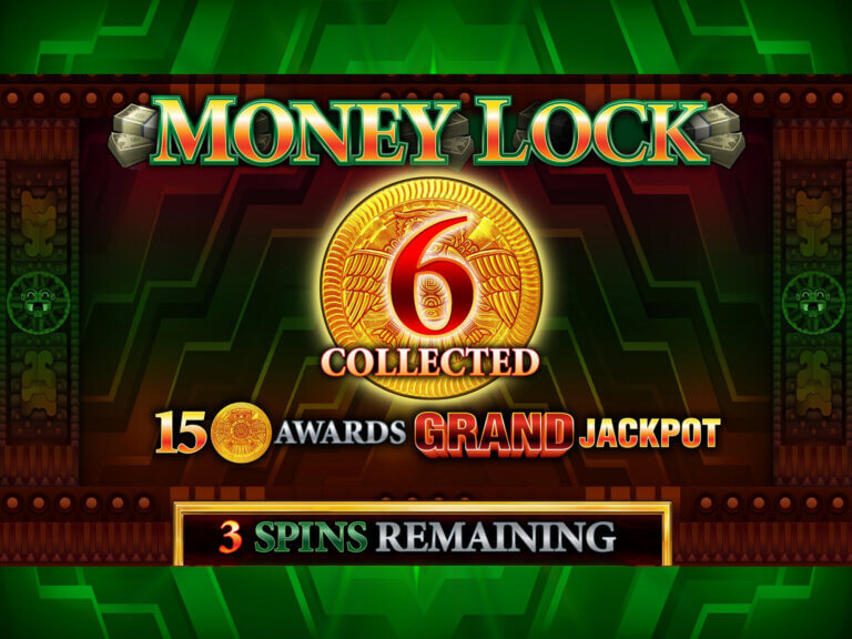Double Money Lock screen 3
