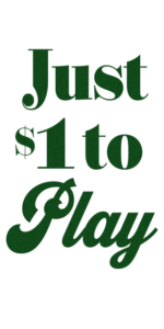 Oregon's Game Megabucks Tout Graphic