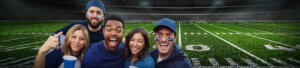 DraftKings NFL 2026 giveaway tout